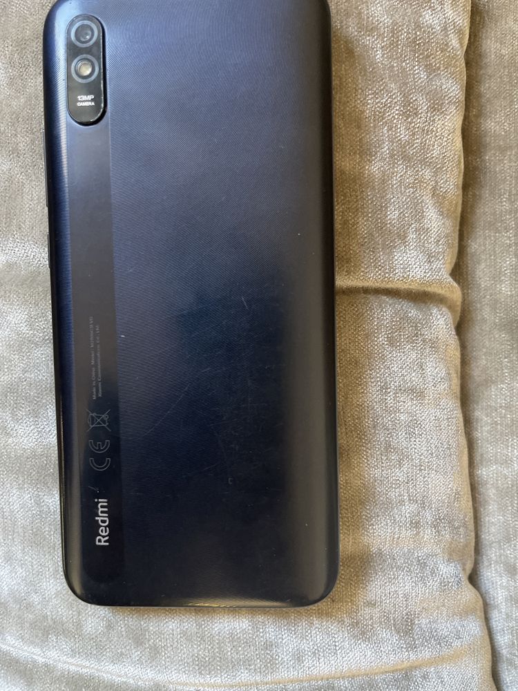 Vendo xiaomi Redmi  miui 12.5