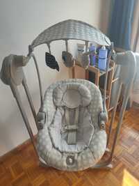 Espreguiçadeira POLLY SWING UP - CHICCO