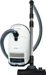 Odkurzacz workowy Miele S 8340 PowerLine - SGDF3