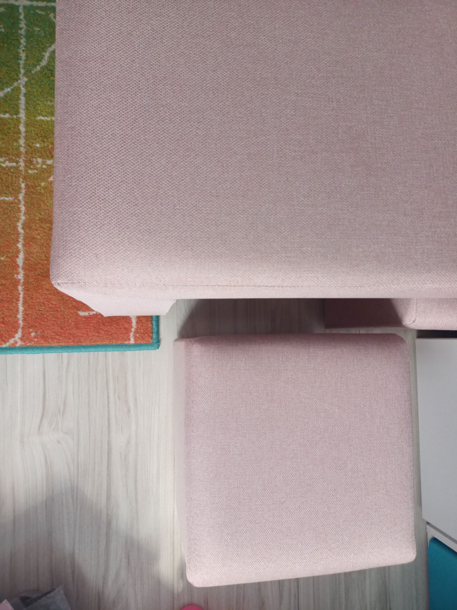 Nowa Sofa 2osobowa z funkcją spania rozkładana