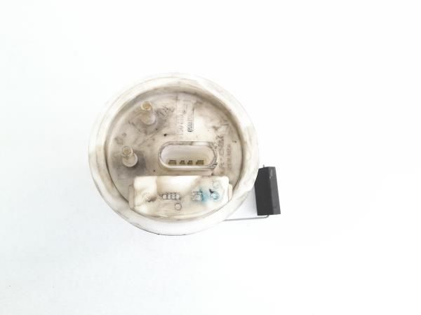 Boia combustível VOLKSWAGEN Polo (9N)