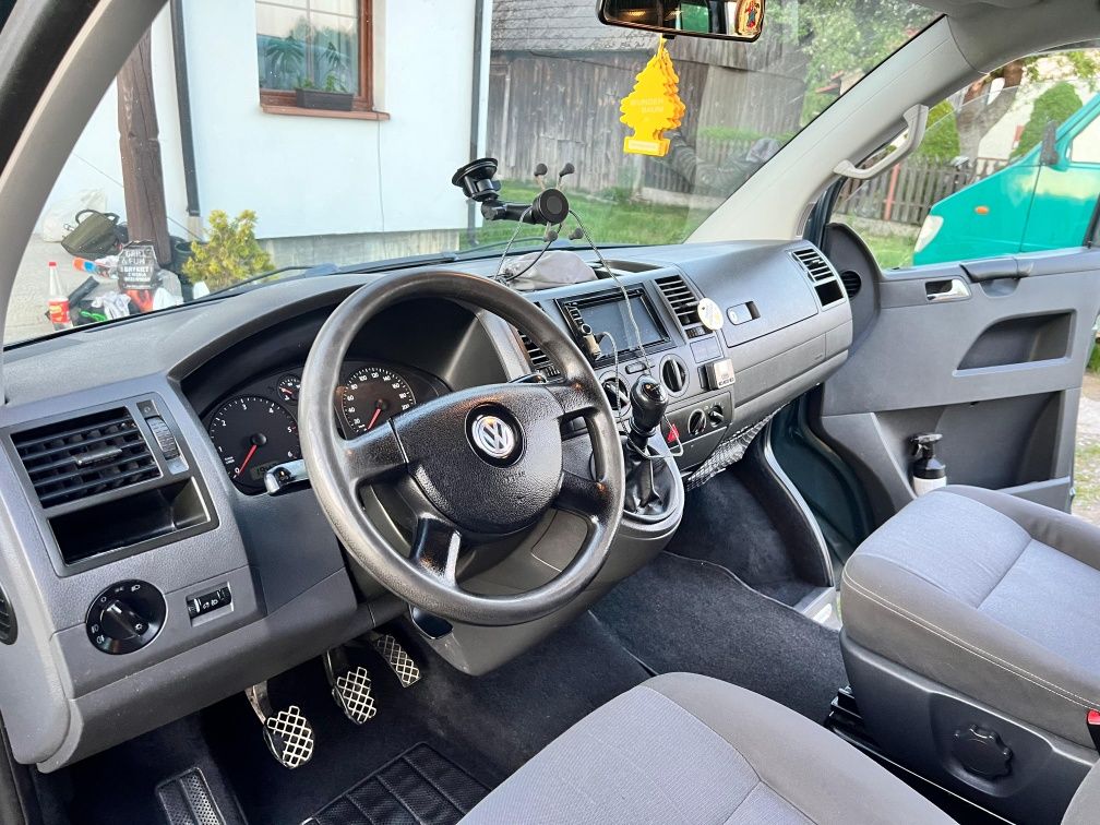 Volkswagen T5 Multivan 1.9 tdi