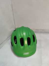 Детский велосипедный шлем, вело шлем, шлем для велосипеда ABUS 45-50