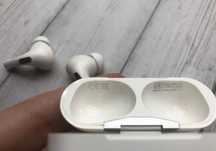 Airpods Pro 1в1 Наушники беспроводные +чехол Premium