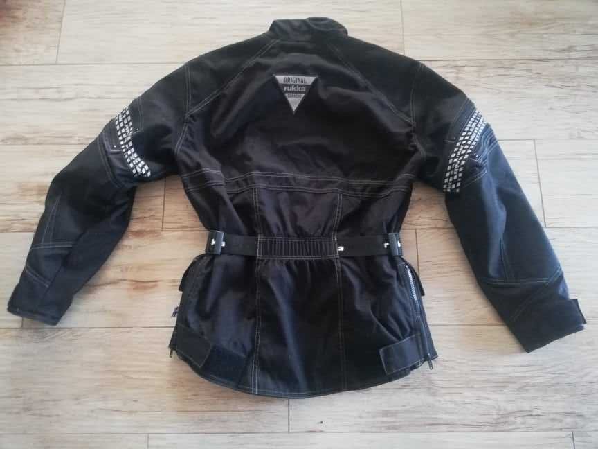 KURTKA RUKKA / modeka spidi 4sr rst macna shima alpinestars revit