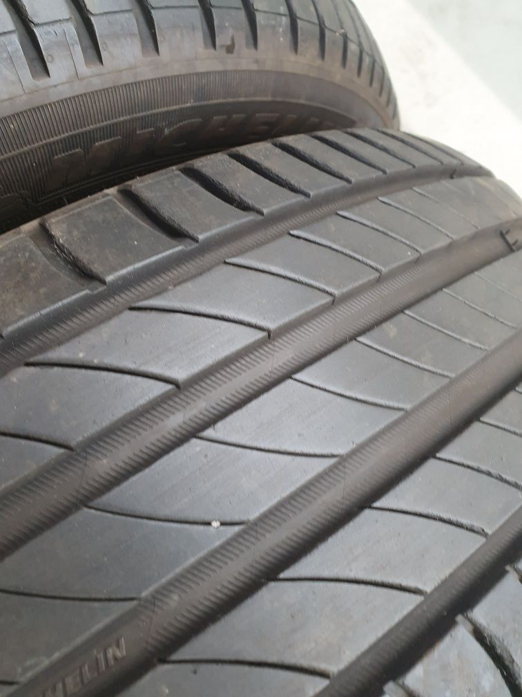 205/55/16michelin lato