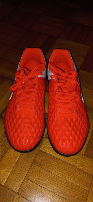 Buty Nike Tiempo rozmiar 38.5