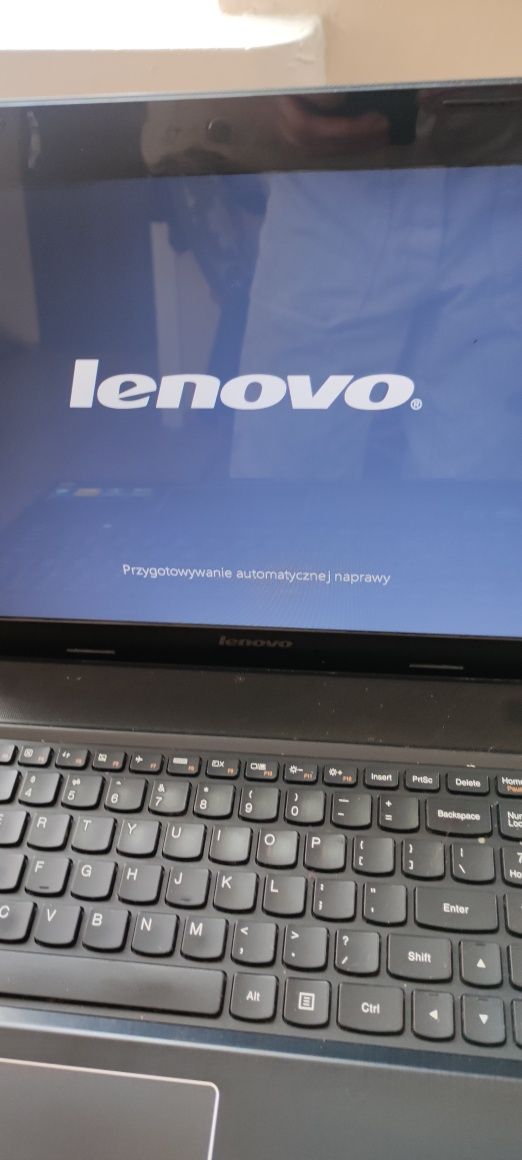 Laptop Lenovo sprzedam