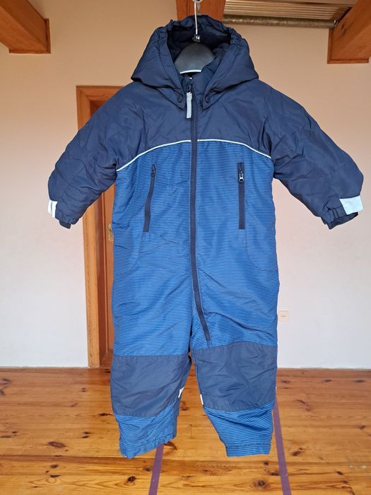 Kombinezon zimowy roz. 86 HM