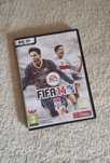 Gra FIFA 14 PC Oryginał