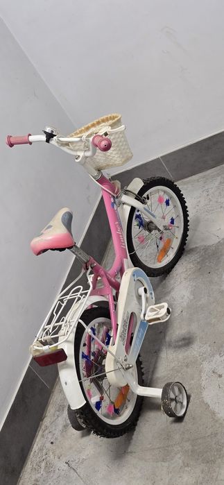 Rower dla dzieci koła 16' cali