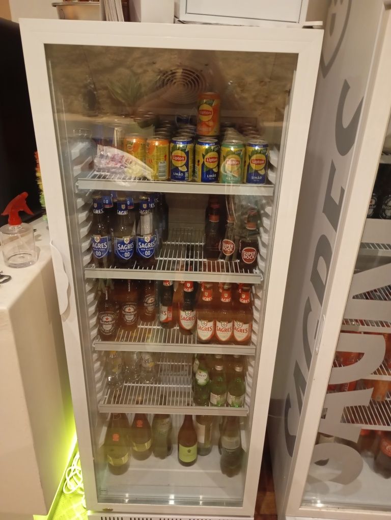 Recheio de restaurante
