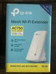 TP-Link AC750 Extender RE190
