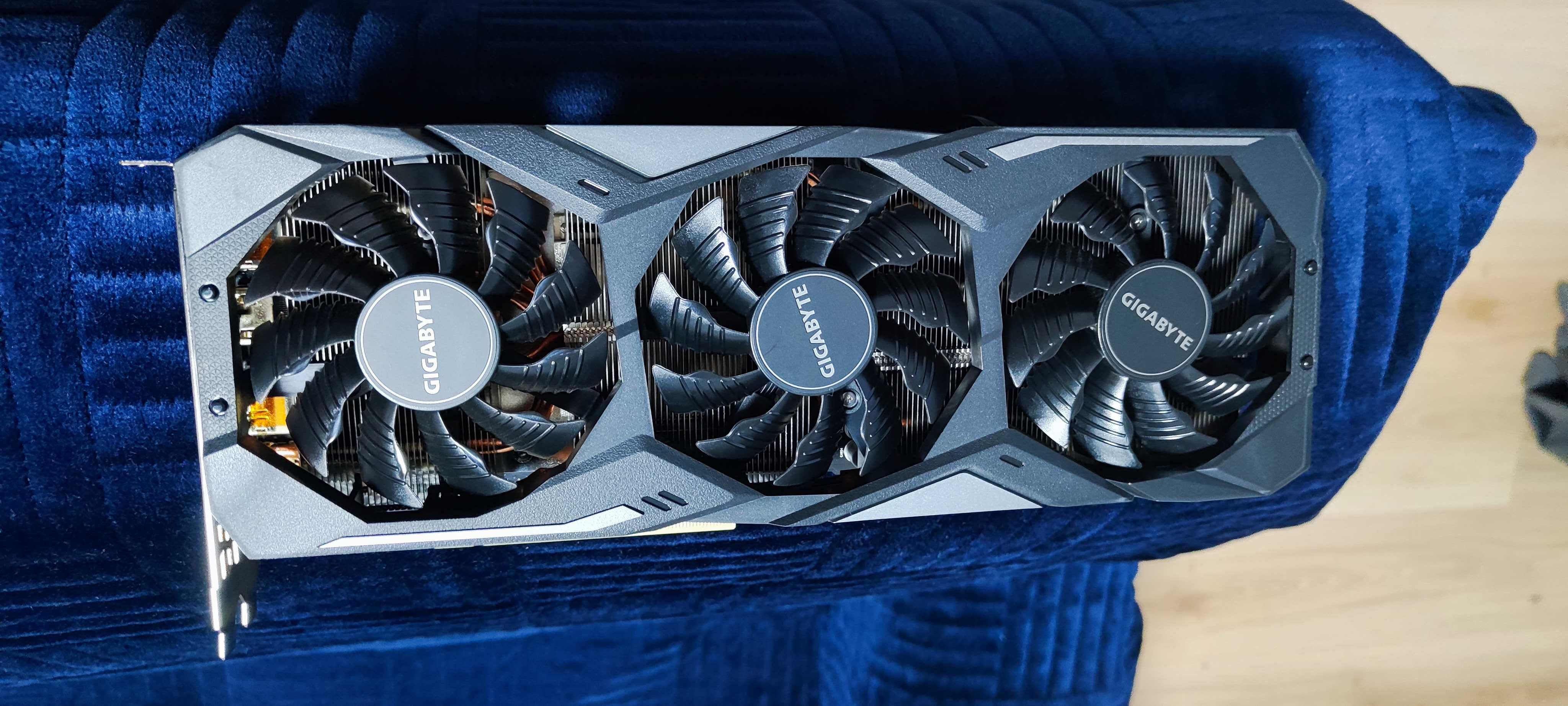 Części Komputerowe i7 9700k RTX 2070 Super