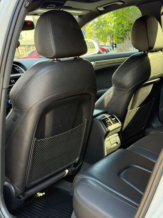 Продам Audi A4 allroud