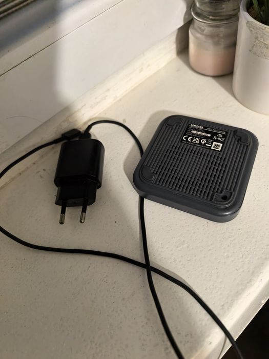 Ładowarka bezprzewodowa samsung