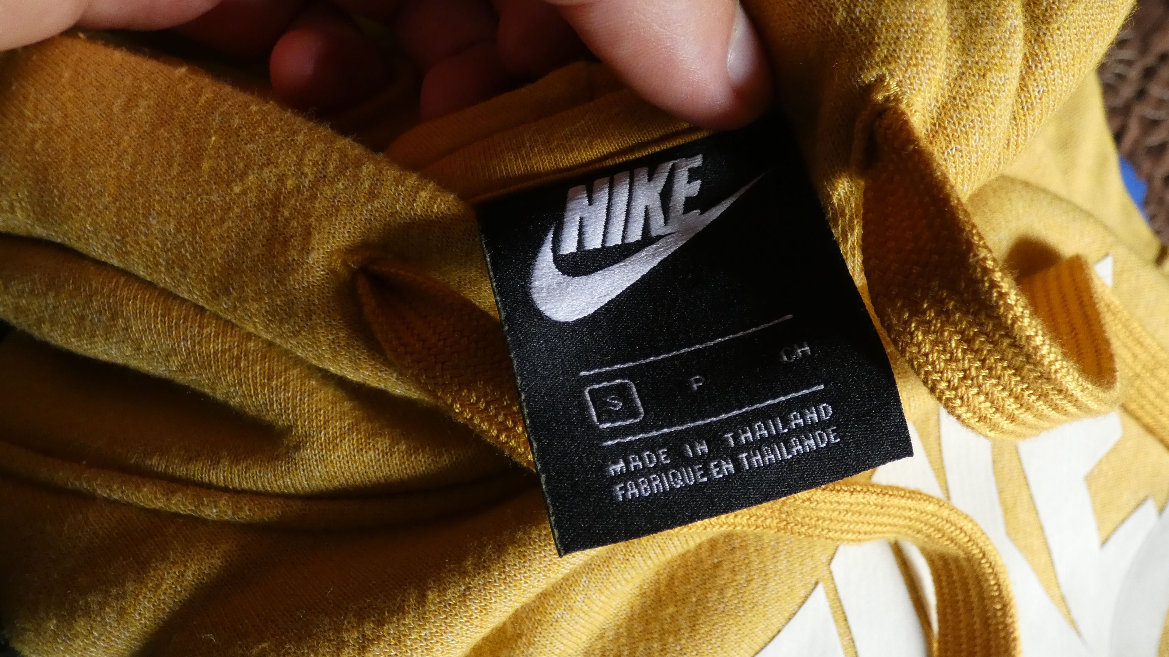 Sweatshirt Nike (S)