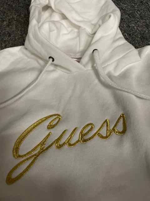 Guess - bluza damska z USA, M.