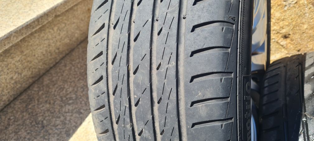 Vedo quatro jantes  Bmw r16