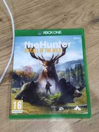 The HUNTER call of the wild Xbox one jak nowa foto One s one x series