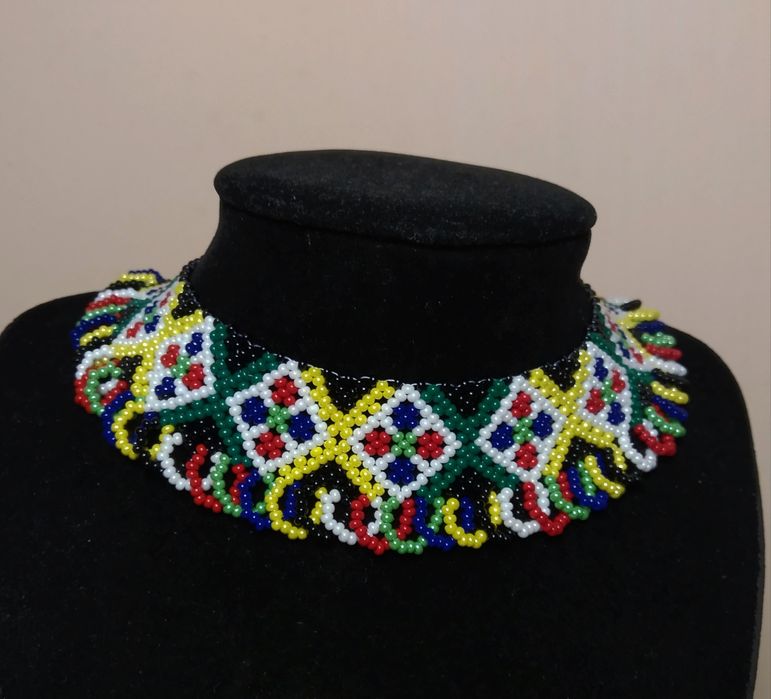 Силянка, українське намисто