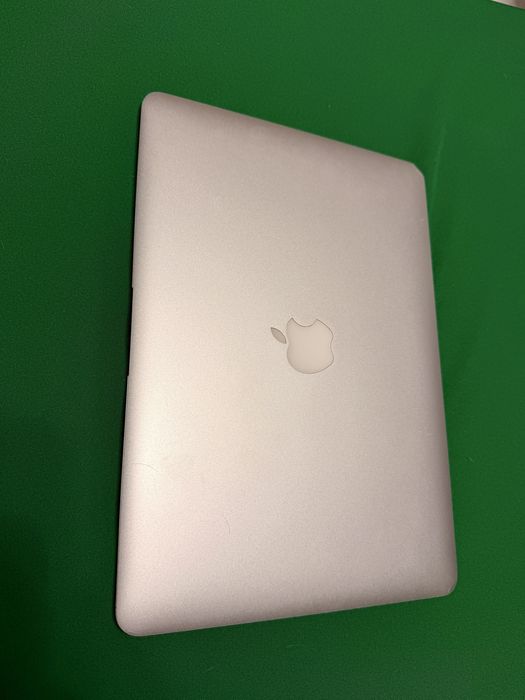Apple Macbook Air 2015, 512 GB, A1466, gratis myszka BT, 2 ładowarki