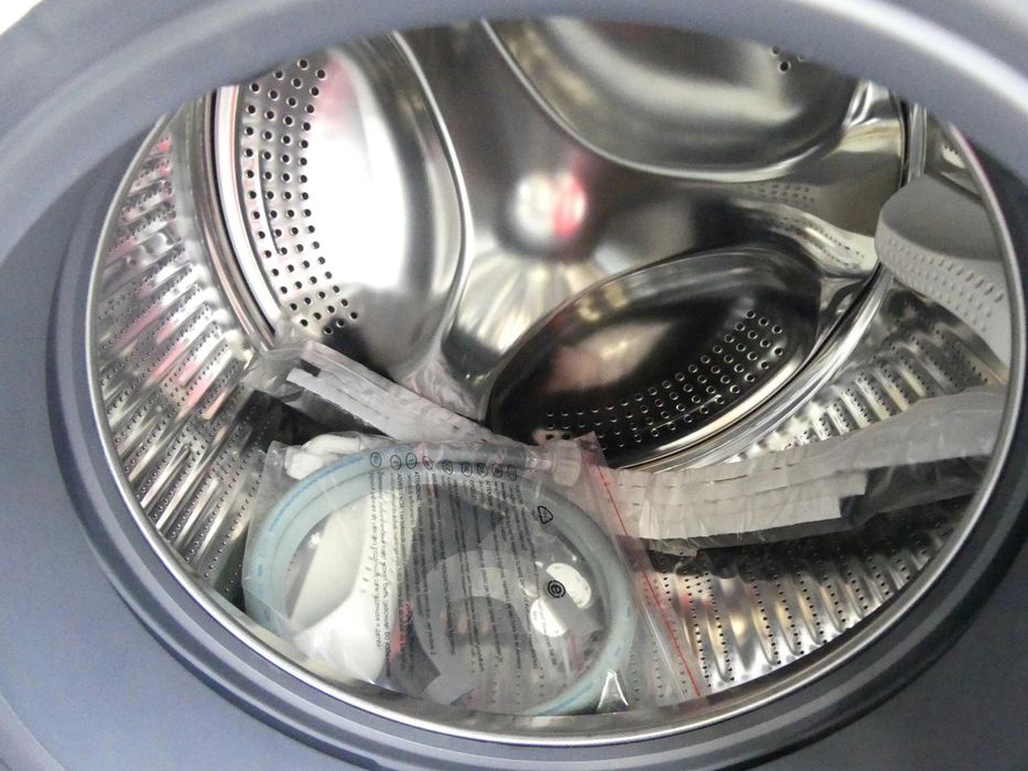 Pralka Haier I-Pro 3 HW80-BP14939-S 8kg 1400obr/min nowa