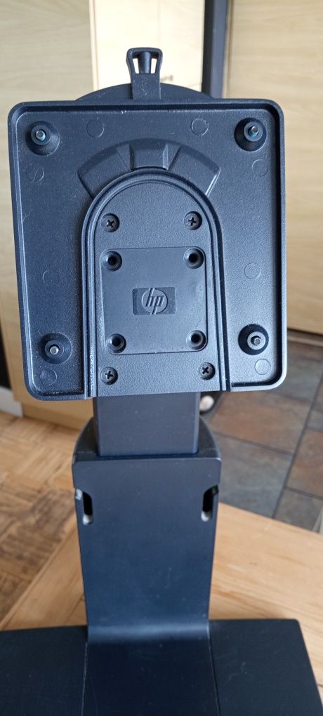 Regulowana noga uchwyt stopa od monitora HP LP2465 pivot