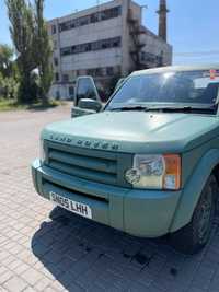 Продам Land Rover discovery 3