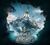 Аккаунт World of warships (wows)
