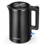 Czajnik elektryczny podwójne ścianki 1,8 L 2200W Aigostar Luster