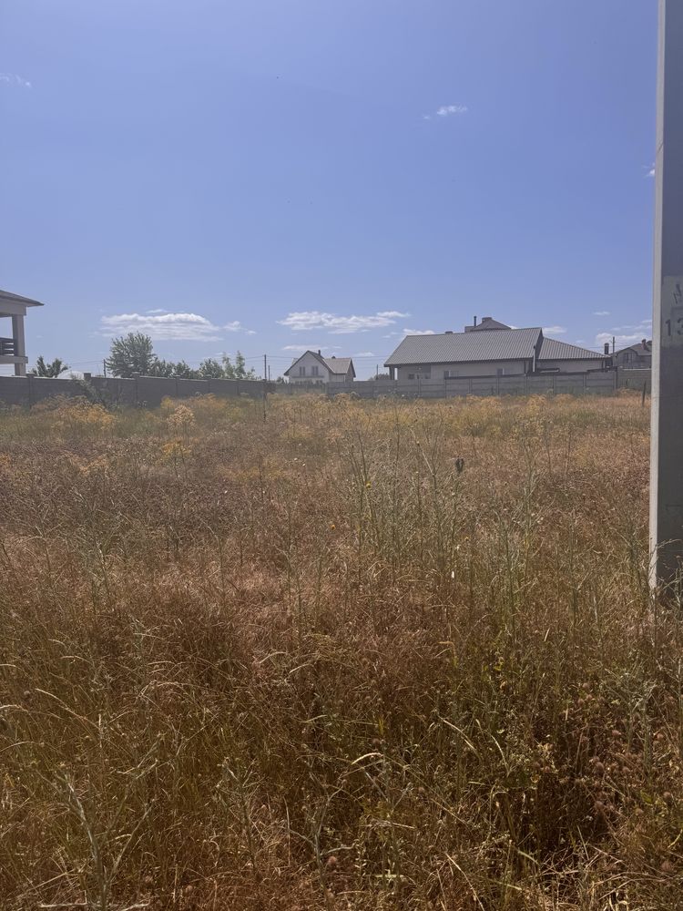 Участок под строительство дома, Вапнярка, ул.3-я Луговая