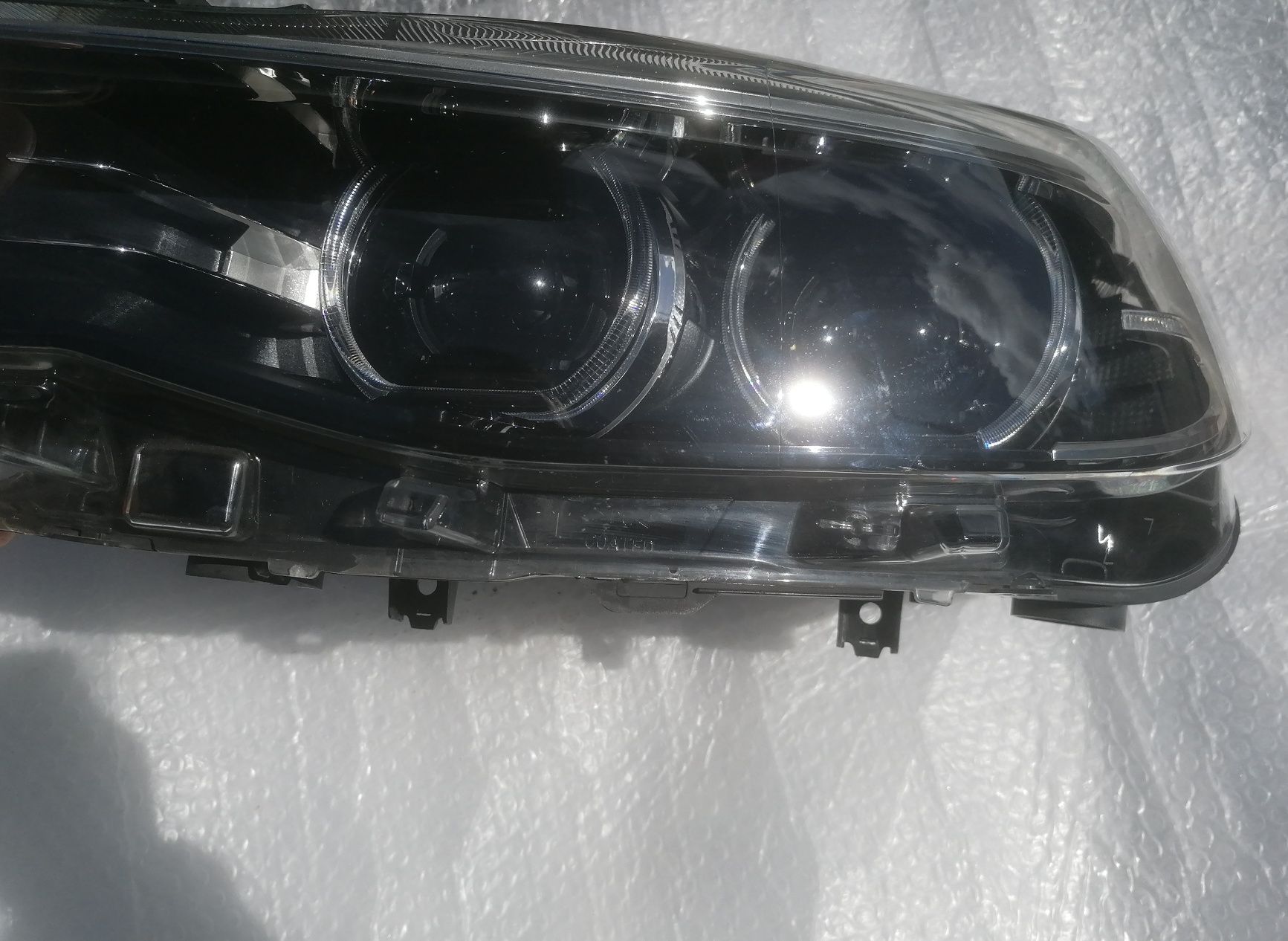 Vendo farol esquerdo BMW série 3 F34 Gt