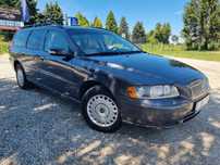 Volvo v70!! 2008 Rok!! 2.4 Benzyna!! BDB stan!!