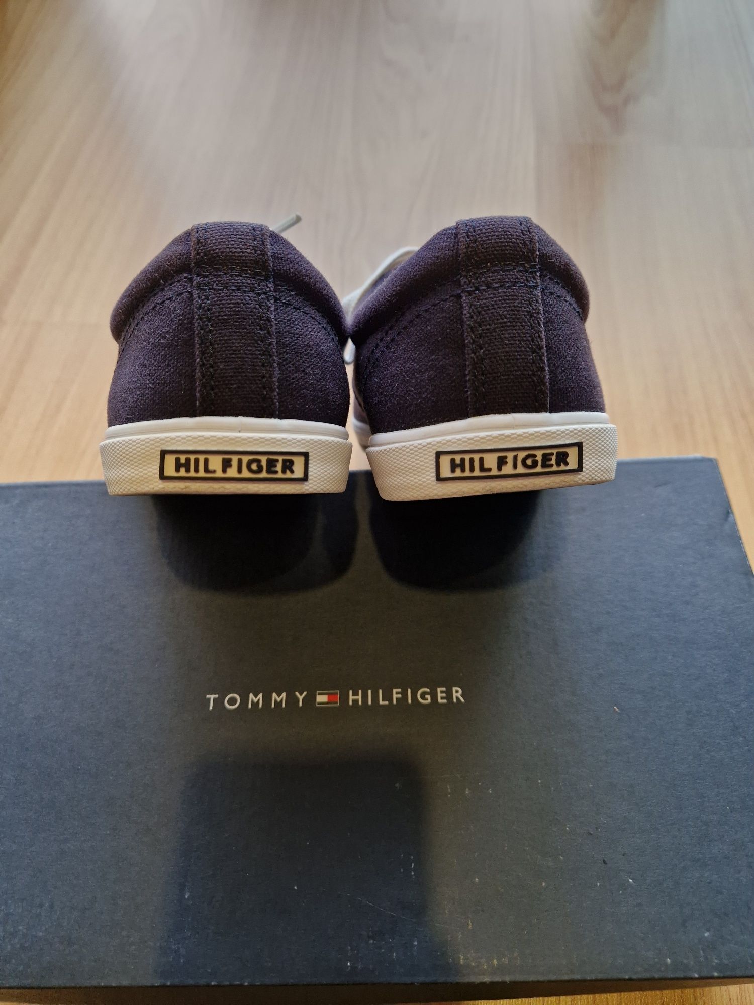 Sapatilhas Tommy Hilfiger