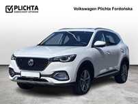 MG HS Polski salon FV23% Kamera AMbient Gzrane fotele