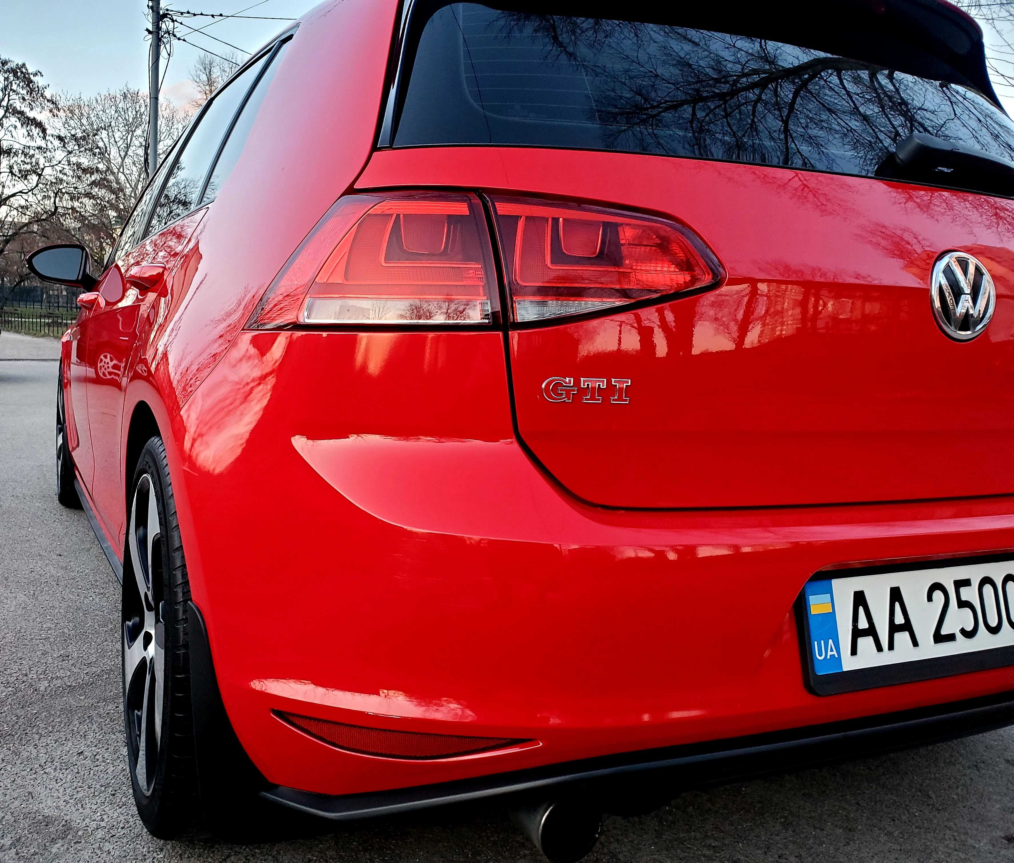 Продам Volkswagen Golf GTI 2015р Performance