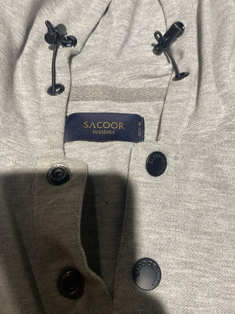 Polo/Camisola da Sacoor