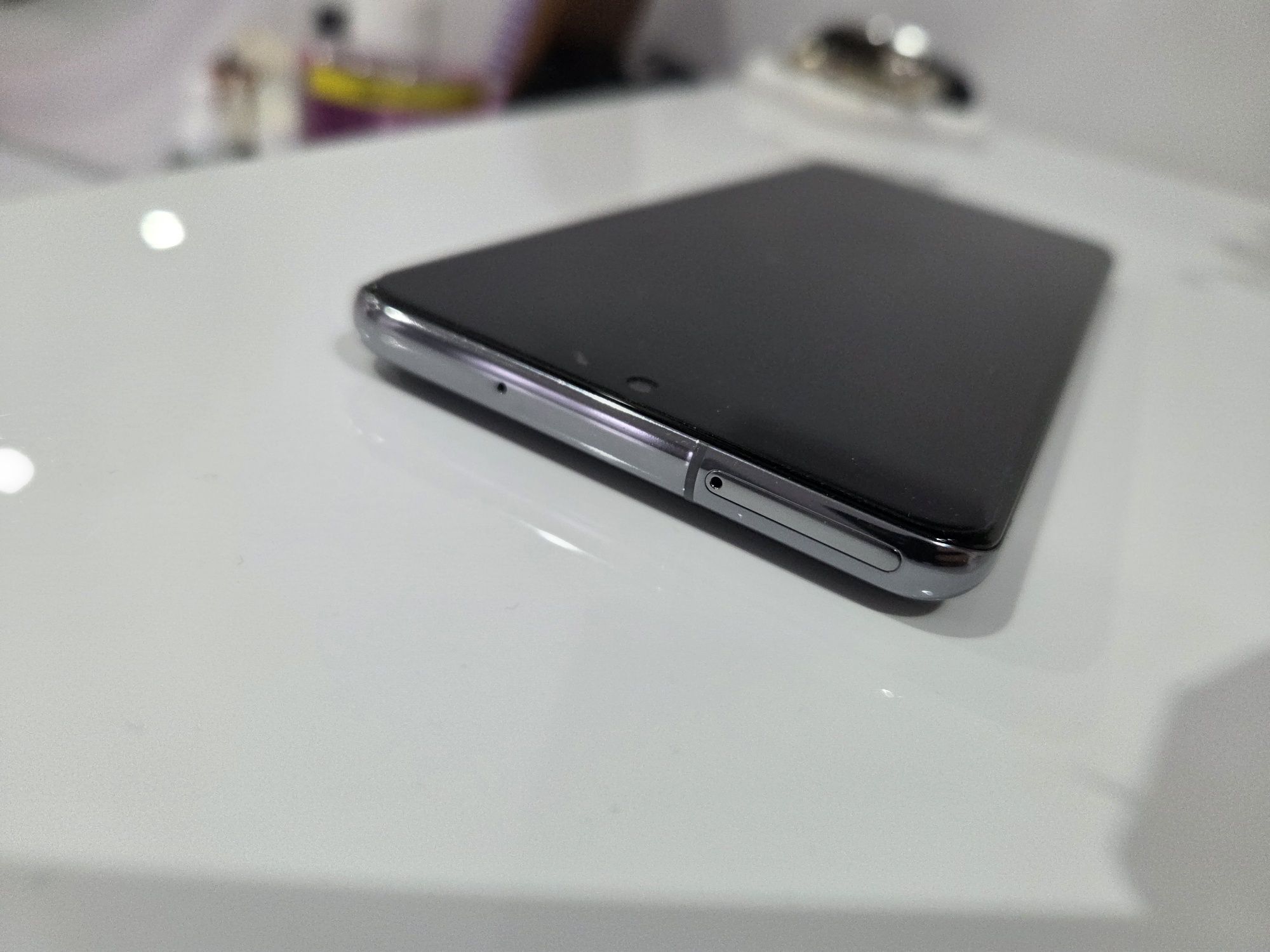 Samsung Galaxy S20+ plus - USZKODZONY