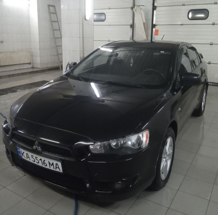 Продам Мітсубісі ланцер 10