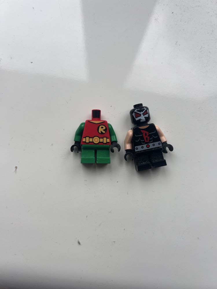 Lego деталі фігурок,аксесуари оригінал