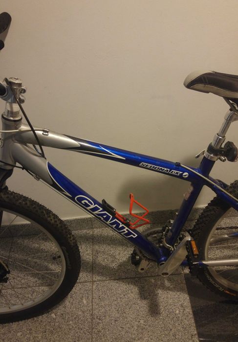 Rower Giant Sedona LX S 17" Tarchomin Białołęka