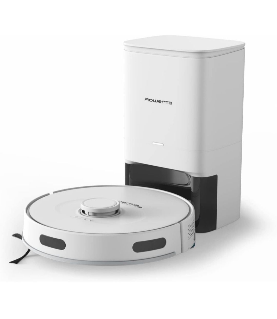 Robot sprzątający Rowenta RR8587WH biały