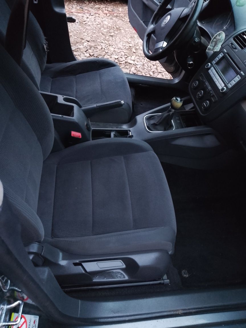 Golf 5 Kombi 1.9 tdi