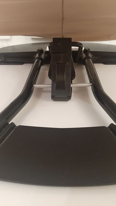 Шезлонг качалка дитячий