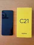 Realme C21 Używany w b. dobrym stanie