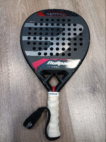 Bullpadel Vertex 04 hybrid
