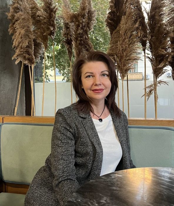 Практикующий психолог, мастер трансовых сессий, Киев