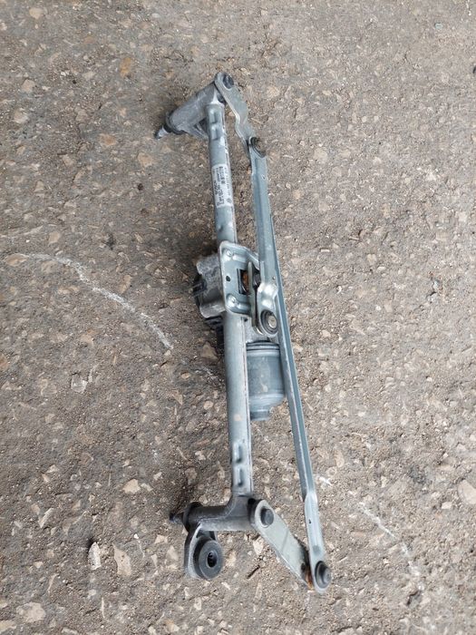 Motor limpa pára-brisas vw polo 2013