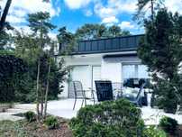 Nowoczesny apartament w centrum Boszkowa - blisko jeziora